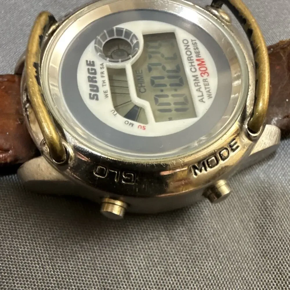 Surge up auction